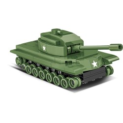 Cobi - Armed Force - Patton M48 1:72 3104